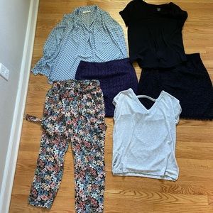 ANN TAYLOR LOFT BUNDLE - ALL INCLUDED! ✨💖